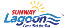 sunway lagoon logo