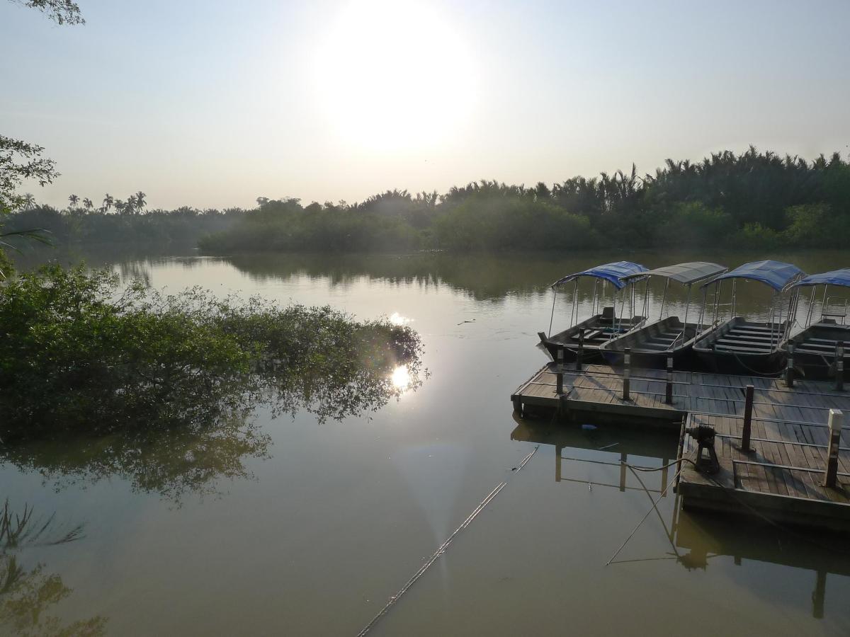Firefly Park Resort, Kuala Selangor, SELANGOR