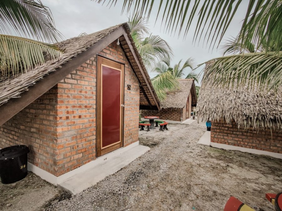 Homestay Dahlia II, Kuala Kurau, PERAK
