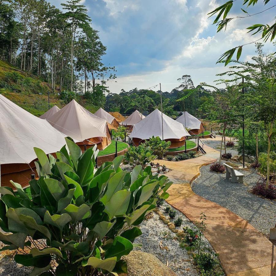 Belantara Resort, Terong, PERAK
